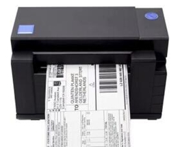 启锐QR-588C打印机