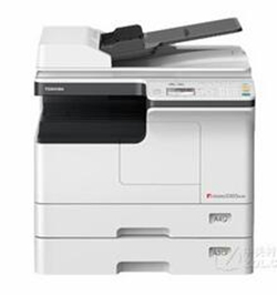 东芝Toshiba e-STUDIO2803AM复合机