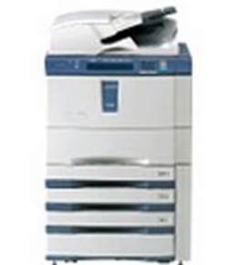 东芝Toshiba e-STUDIO603复合机