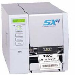 东芝Toshiba TEC B-SX4打印机