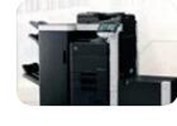 柯尼卡美能达 bizhub C652DS复合机