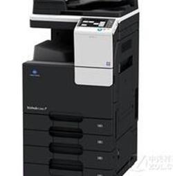 柯尼卡美能达 bizhub C266复合机