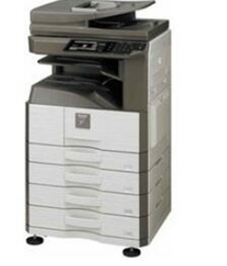夏普Sharp MX-M3158U复合机