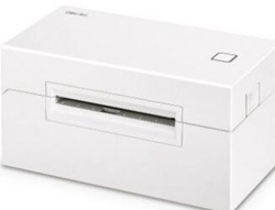 得力Deli DL-760DW打印机