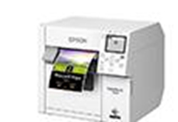 爱普生Epson CW-C4020M打印机
