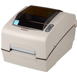 毕索龙Bixolon SLP-TX400打印机