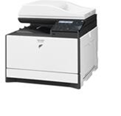 夏普Sharp MX-C300W打印机