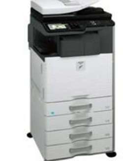 夏普Sharp MX-3128UC复合机