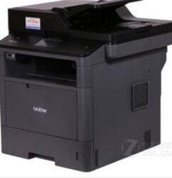 兄弟Brother MFC-8540DN打印机