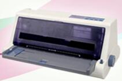 映美Jolimark FP5630打印机