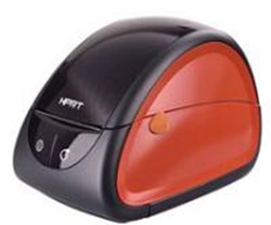 汉印LPQ80(ESC)打印机