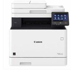 佳能Canon MF741Cdw打印机