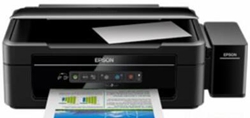 爱普生Epson EU-T482打印机