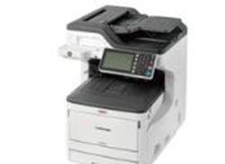 OKI MC873dn打印机