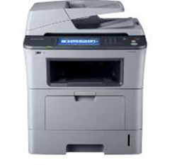 三星Samsung SCX-5835NX打印机