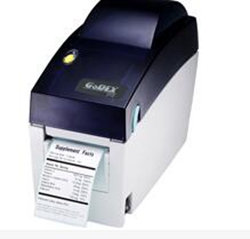 科诚Godex DT2 GEPL打印机