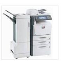 京瓷Kyocera KM-C4035E复合机