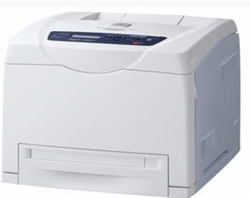 富士施乐Fuji Xerox DocuPrint C3300 DX打印机