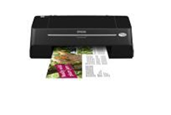 爱普生Epson Stylus S21打印机