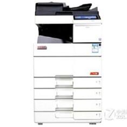 震旦Aurora AD556复合机