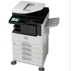 夏普Sharp MX-M354U复合机