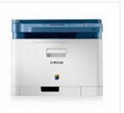 三星Samsung CLX-3304打印机