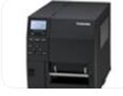 东芝Toshiba TEC B-EX4T3-H打印机