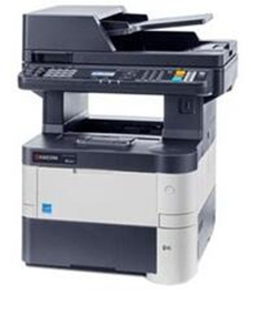 京瓷Kyocera ECOSYS M3540dn打印机