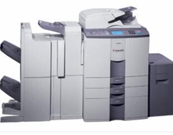 东芝Toshiba e-STUDIO650复合机