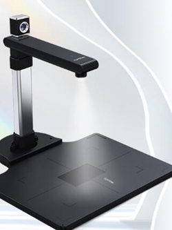 沧田CTE-S4880R高拍仪