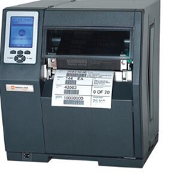 迪马斯Datamax H-6212X打印机