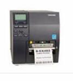 东芝Toshiba TEC B-EX4D2打印机