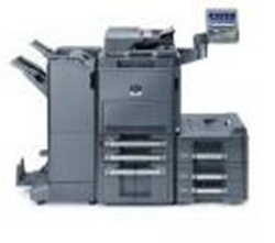 京瓷Kyocera CS 8001i复合机