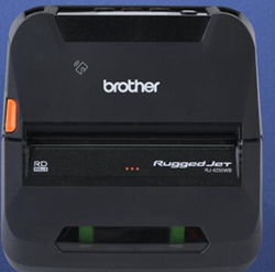 新北洋BTP-L640B打印机