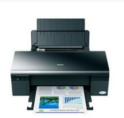 爱普生Epson Stylus C110打印机