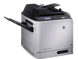 柯尼卡美能达 magicolor 4690MF复合机