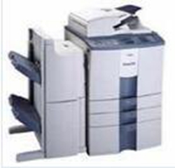 东芝Toshiba e-STUDIO520复合机