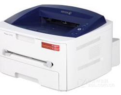 富士施乐Fuji Xerox Phaser 3155打印机