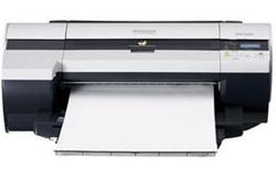 佳能Canon imagePROGRAF iPF500打印机