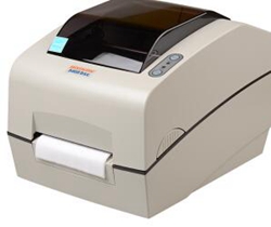 毕索龙Bixolon SLP-TX403打印机