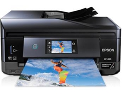 爱普生Epson XP-830打印机