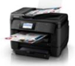 爱普生Epson WorkForce WF-7725