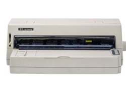 得实Dascom DS-7310打印机