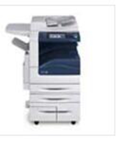富士施乐Fuji Xerox WorkCentre 7525打印机