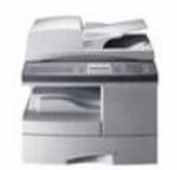 三星Samsung SCX-6122FN打印机