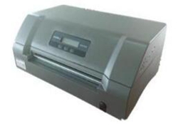 晟拓T-2000H打印机