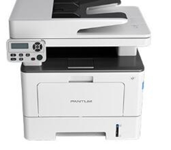 奔图Pantum BM5100ADW打印机