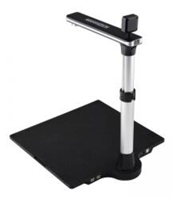 沧田CTE-S3880高拍仪