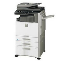 夏普Sharp MX-3138NC复合机