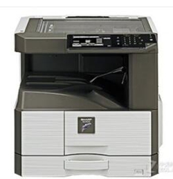 夏普Sharp MX-M2658UV复合机